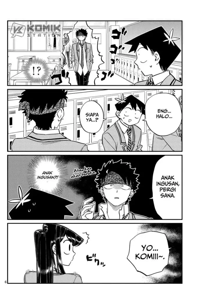 image-komik-komi-san-wa-komyushou-desu-chapter-146-7/13