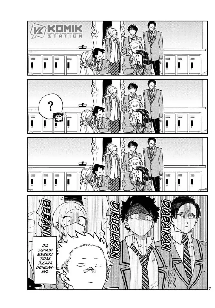 image-komik-komi-san-wa-komyushou-desu-chapter-146-8/13