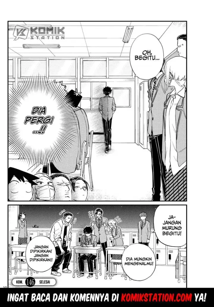 image-komik-komi-san-wa-komyushou-desu-chapter-146-11/13
