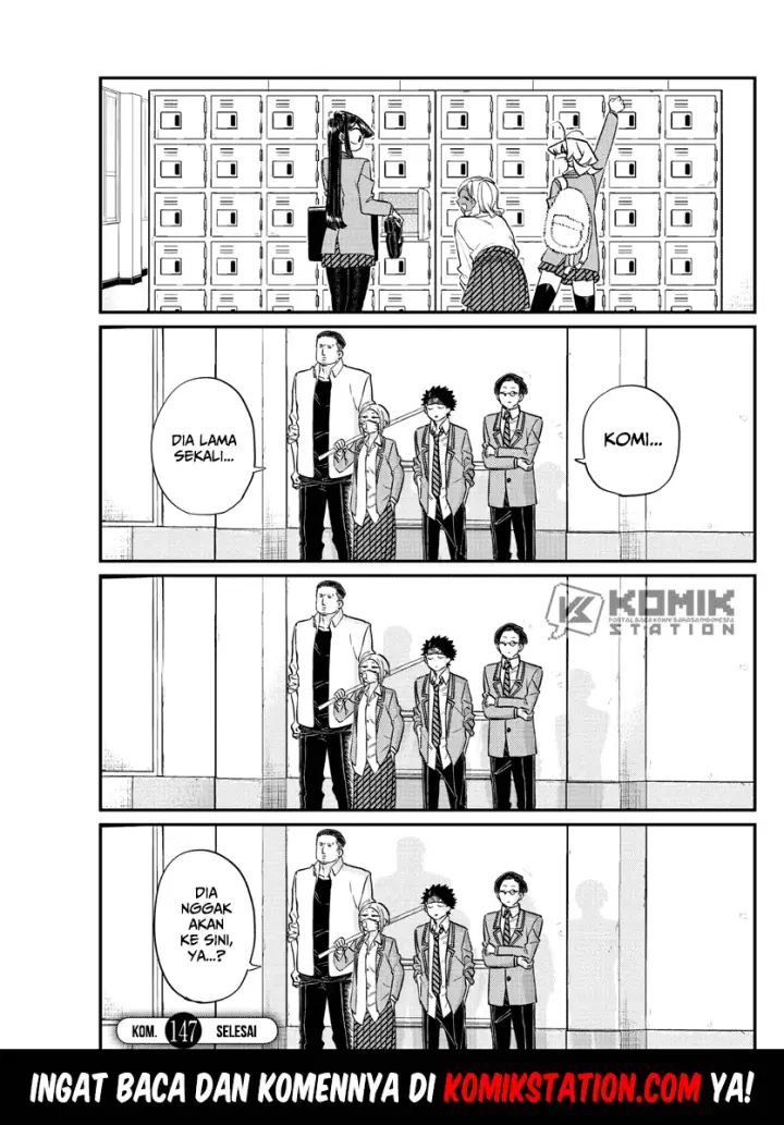 image-komik-komi-san-wa-komyushou-desu-chapter-147-3/5