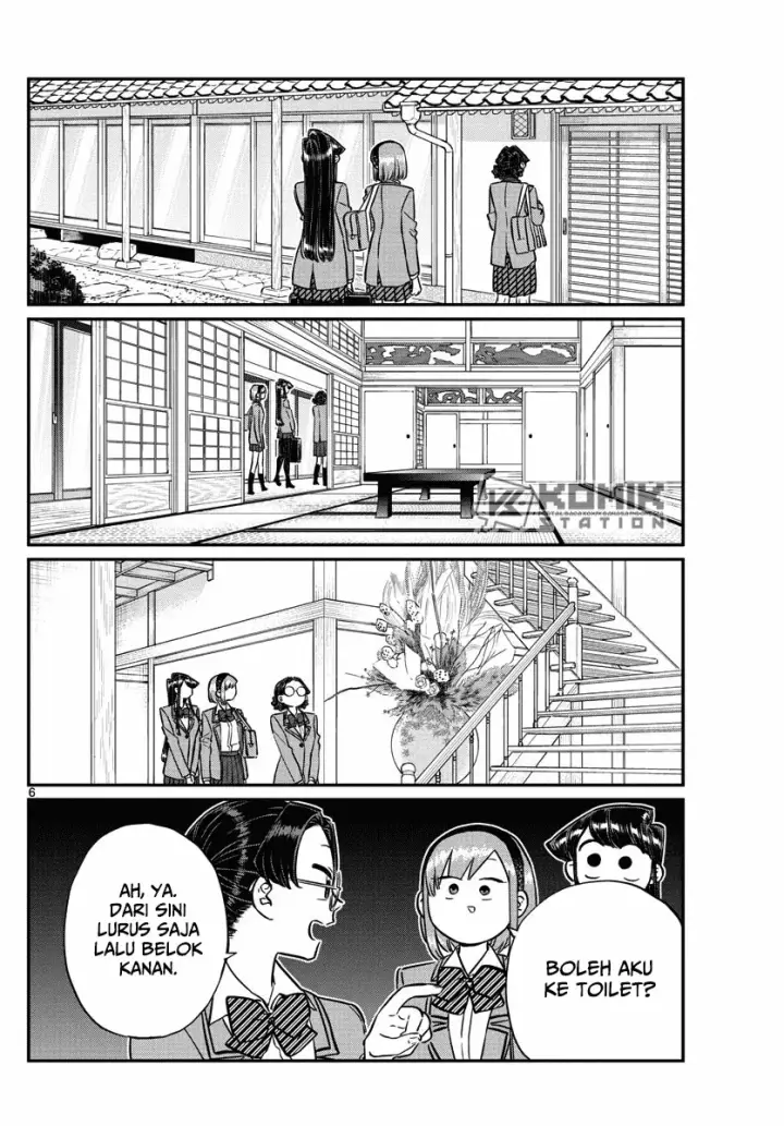 image-komik-komi-san-wa-komyushou-desu-chapter-149-6/20