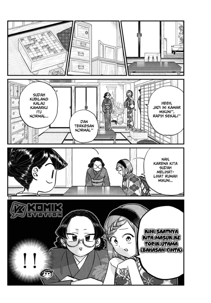 image-komik-komi-san-wa-komyushou-desu-chapter-149-11/20