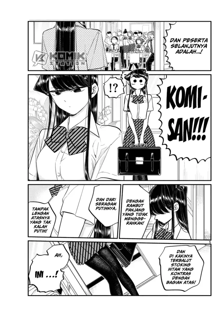 image-komik-komi-san-wa-komyushou-desu-chapter-150-5/8
