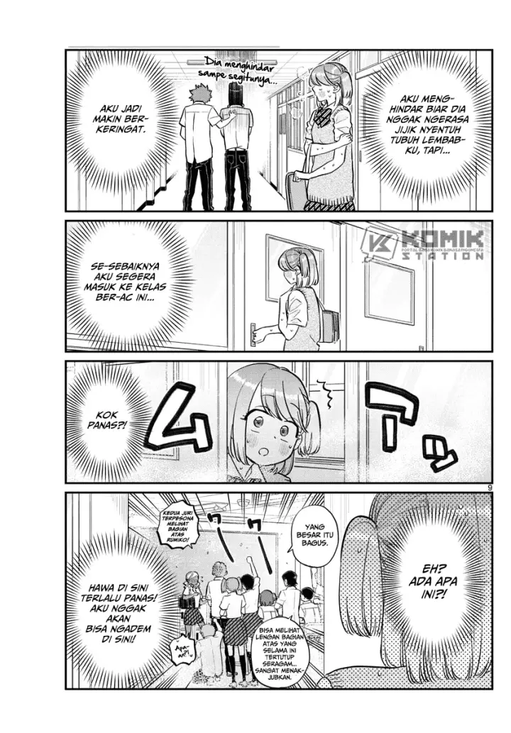 image-komik-komi-san-wa-komyushou-desu-chapter-151-3/14