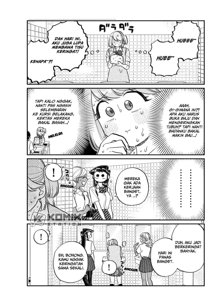 image-komik-komi-san-wa-komyushou-desu-chapter-151-8/14
