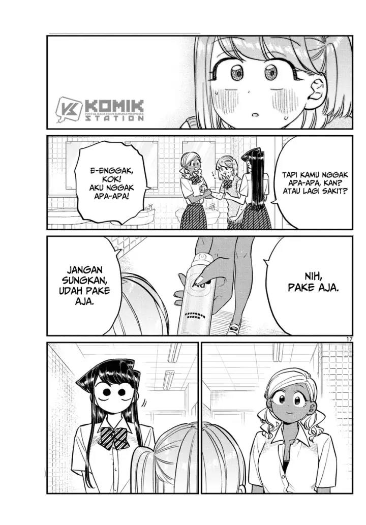 image-komik-komi-san-wa-komyushou-desu-chapter-151-12/14