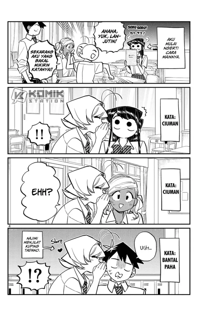 image-komik-komi-san-wa-komyushou-desu-chapter-152-5/10