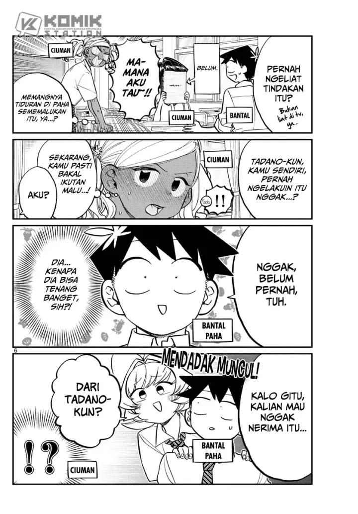 image-komik-komi-san-wa-komyushou-desu-chapter-152-7/10