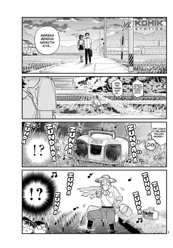 image-komik-komi-san-wa-komyushou-desu-chapter-153-6/10
