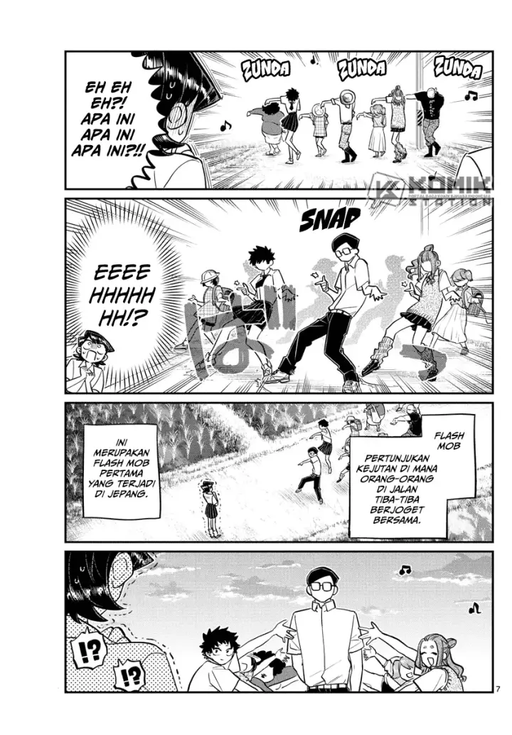 image-komik-komi-san-wa-komyushou-desu-chapter-153-8/10
