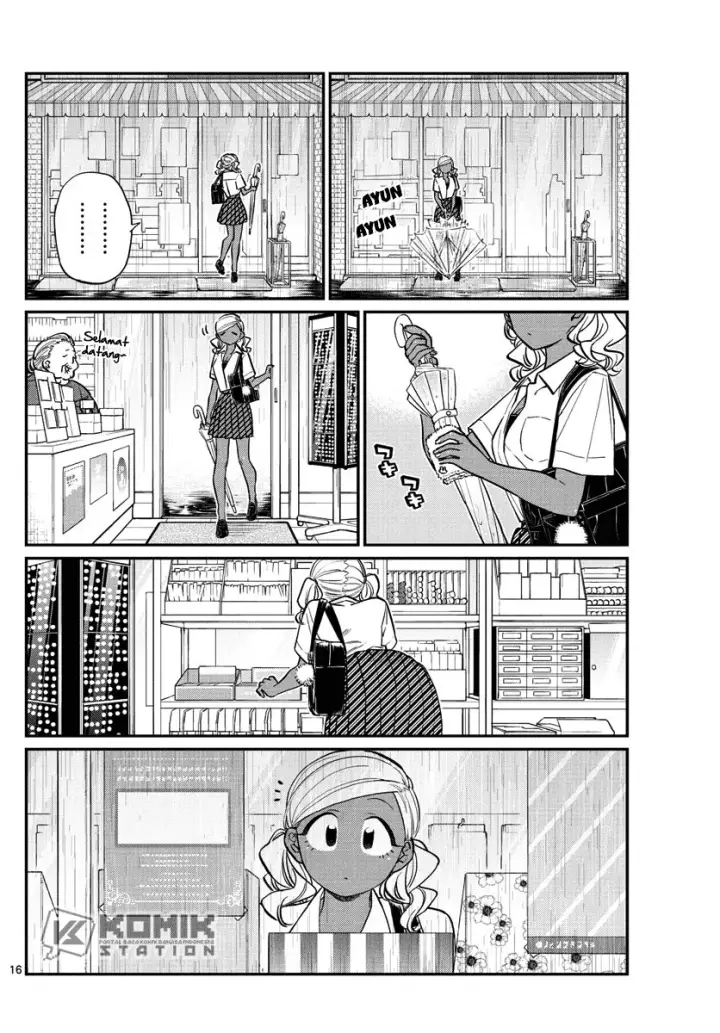 image-komik-komi-san-wa-komyushou-desu-chapter-155-7/10