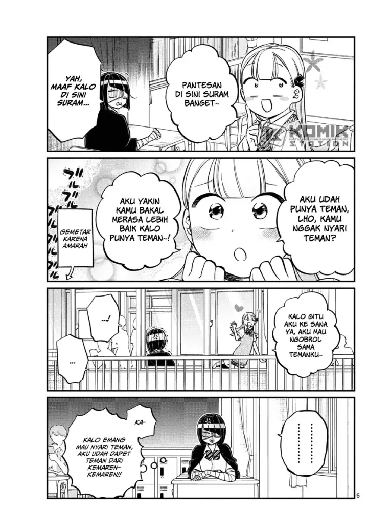 image-komik-komi-san-wa-komyushou-desu-chapter-156-5/13