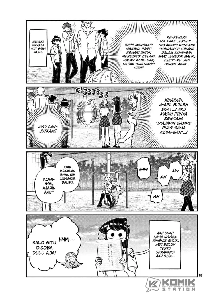 image-komik-komi-san-wa-komyushou-desu-chapter-157-5/9