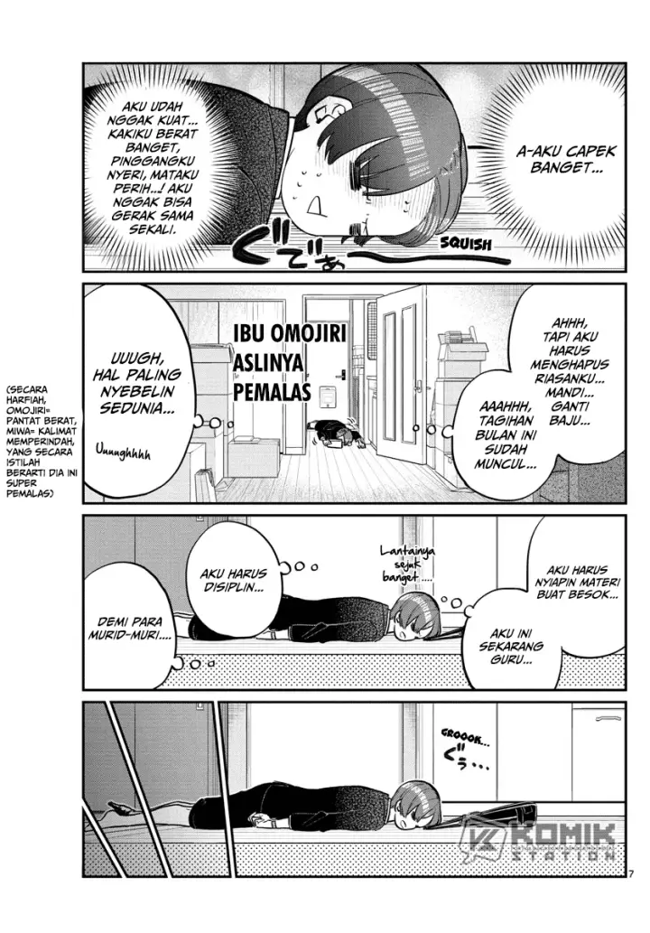 image-komik-komi-san-wa-komyushou-desu-chapter-158-7/20