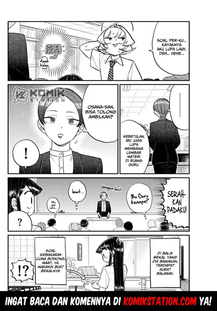 image-komik-komi-san-wa-komyushou-desu-chapter-158-19/20