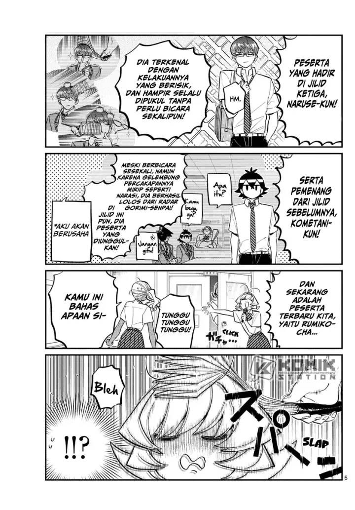 image-komik-komi-san-wa-komyushou-desu-chapter-159-5/20