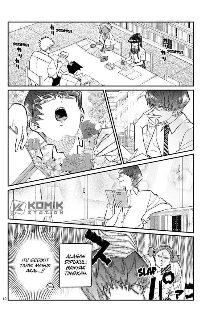 image-komik-komi-san-wa-komyushou-desu-chapter-159-11/20