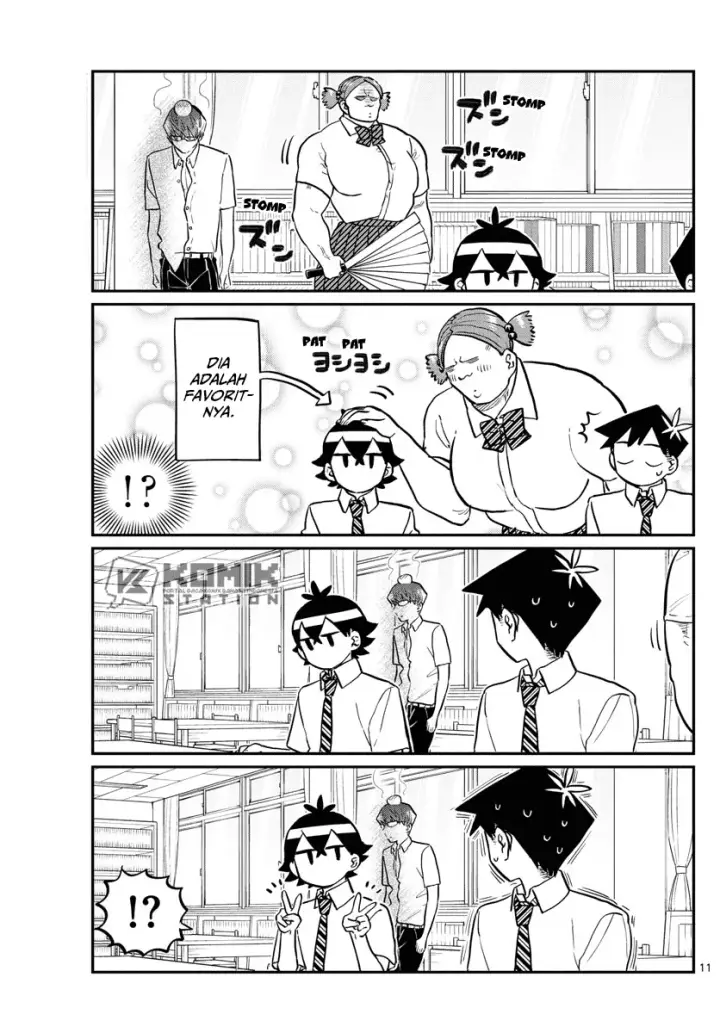 image-komik-komi-san-wa-komyushou-desu-chapter-159-12/20