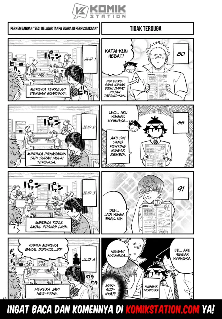 image-komik-komi-san-wa-komyushou-desu-chapter-159-19/20