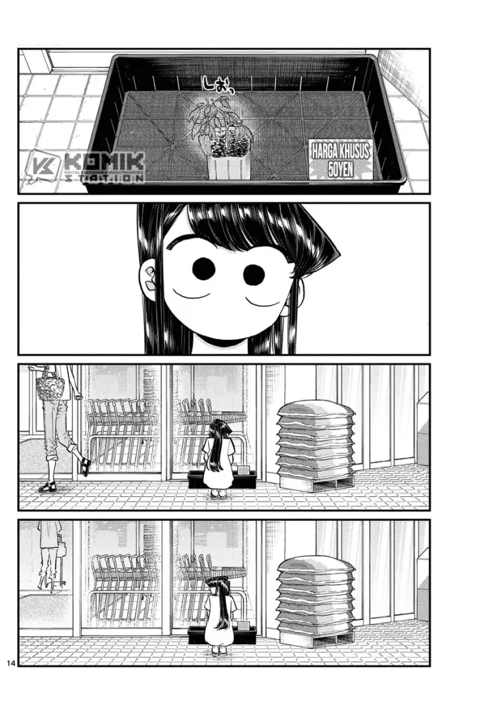 image-komik-komi-san-wa-komyushou-desu-chapter-161-3/8