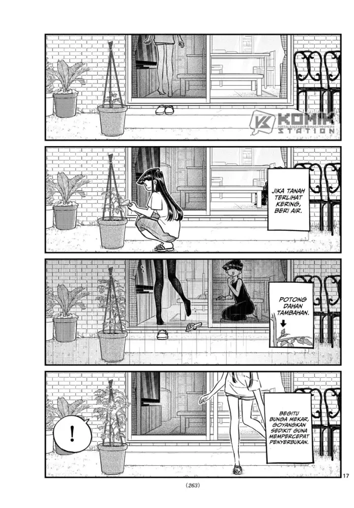 image-komik-komi-san-wa-komyushou-desu-chapter-161-6/8