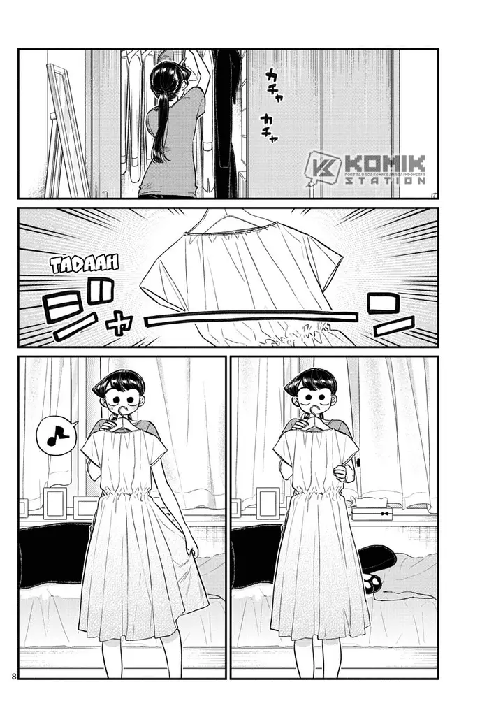 image-komik-komi-san-wa-komyushou-desu-chapter-162-9/17