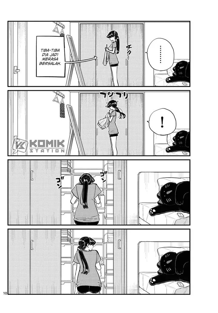 image-komik-komi-san-wa-komyushou-desu-chapter-162-11/17