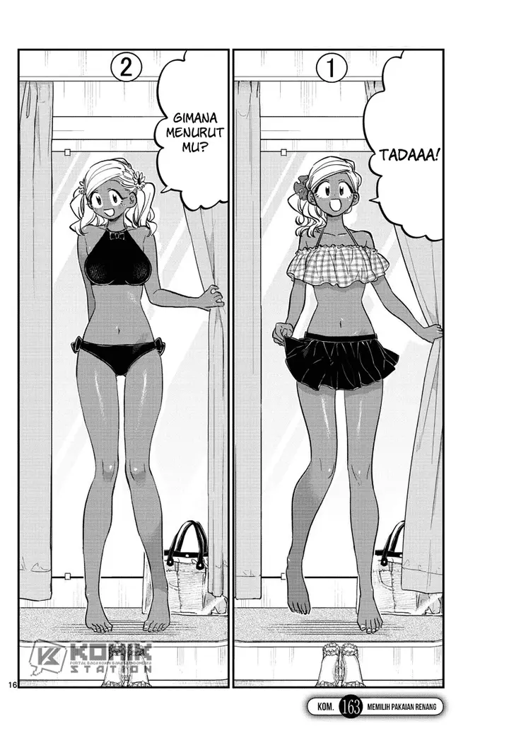 image-komik-komi-san-wa-komyushou-desu-chapter-163-1/5