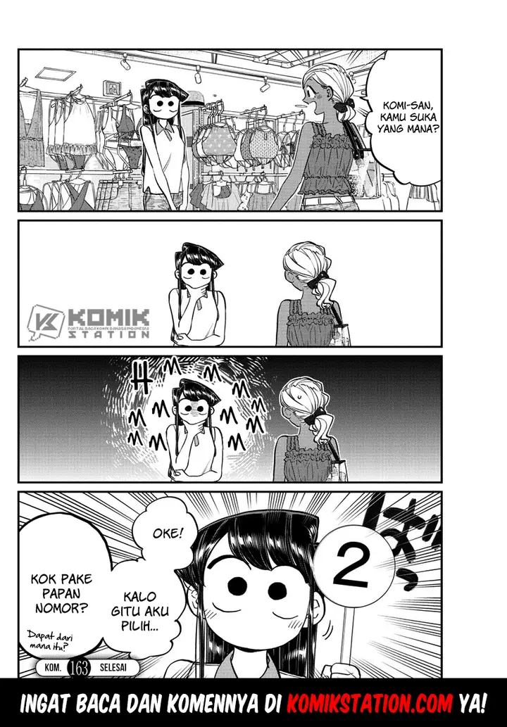 image-komik-komi-san-wa-komyushou-desu-chapter-163-3/5