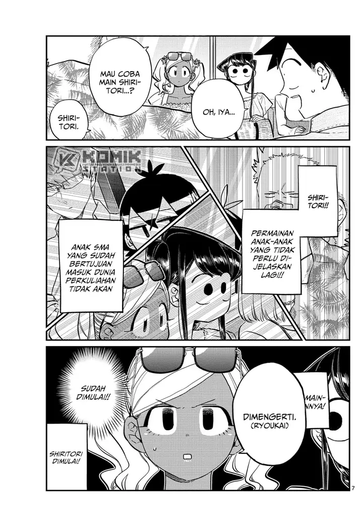 image-komik-komi-san-wa-komyushou-desu-chapter-164-10/23