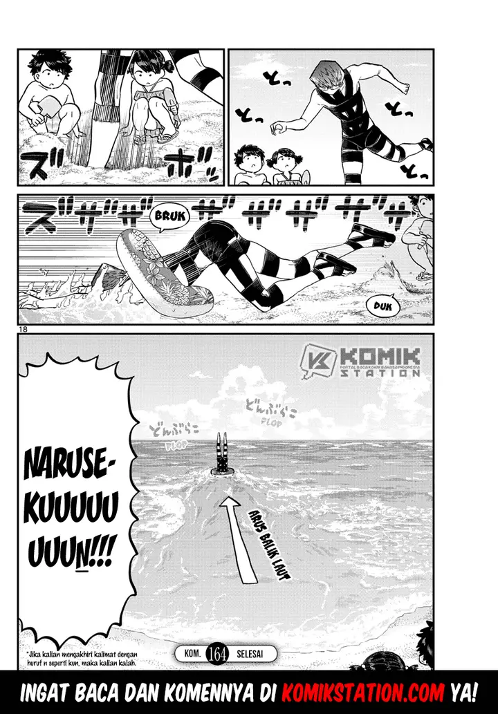 image-komik-komi-san-wa-komyushou-desu-chapter-164-22/23