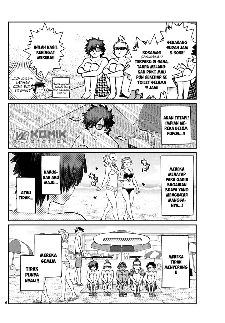 image-komik-komi-san-wa-komyushou-desu-chapter-165-7/20