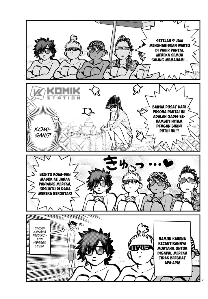 image-komik-komi-san-wa-komyushou-desu-chapter-165-8/20