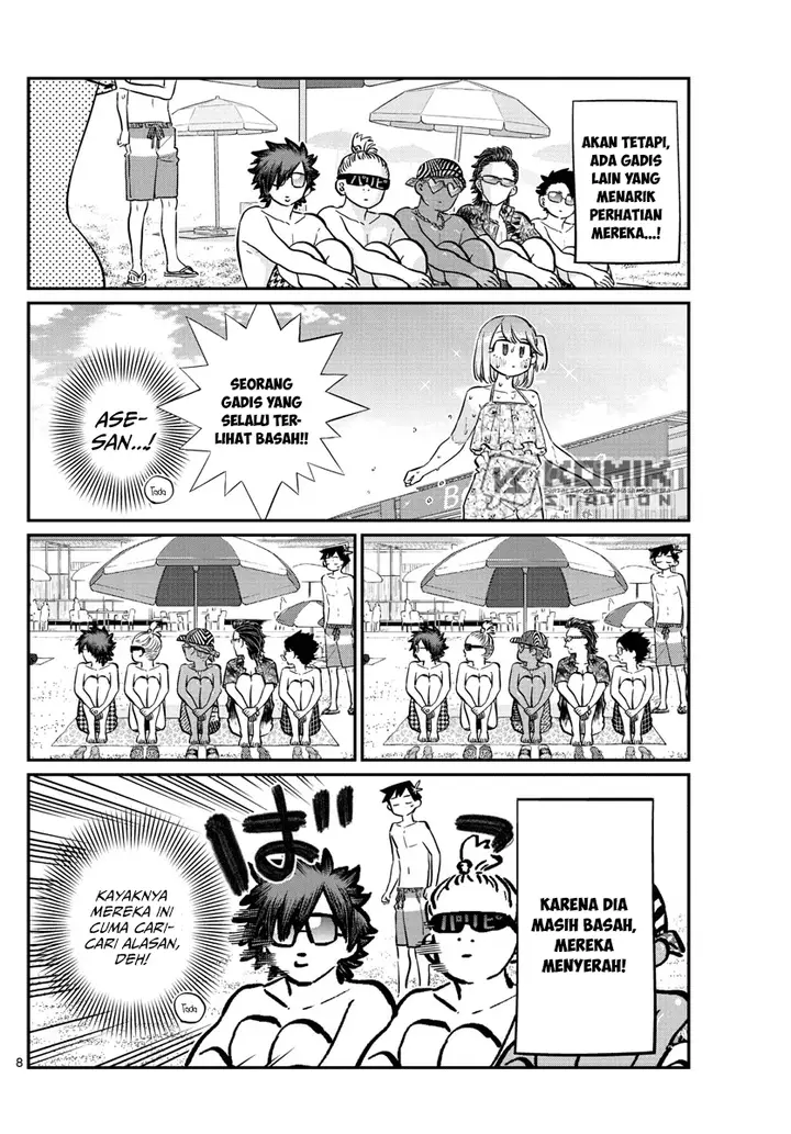 image-komik-komi-san-wa-komyushou-desu-chapter-165-9/20