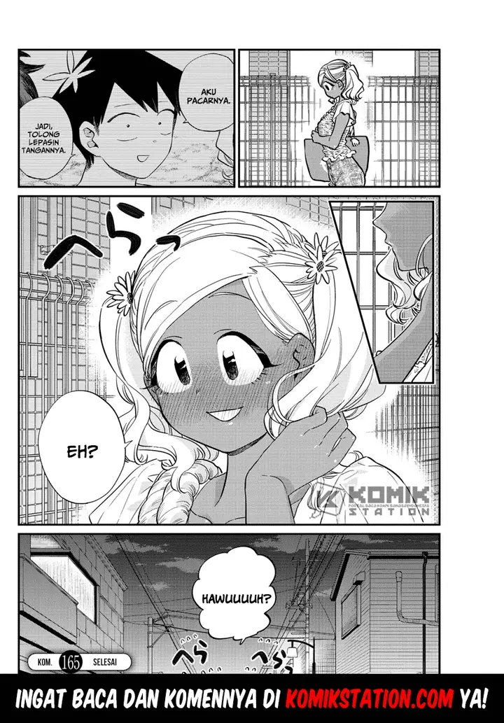 image-komik-komi-san-wa-komyushou-desu-chapter-165-19/20