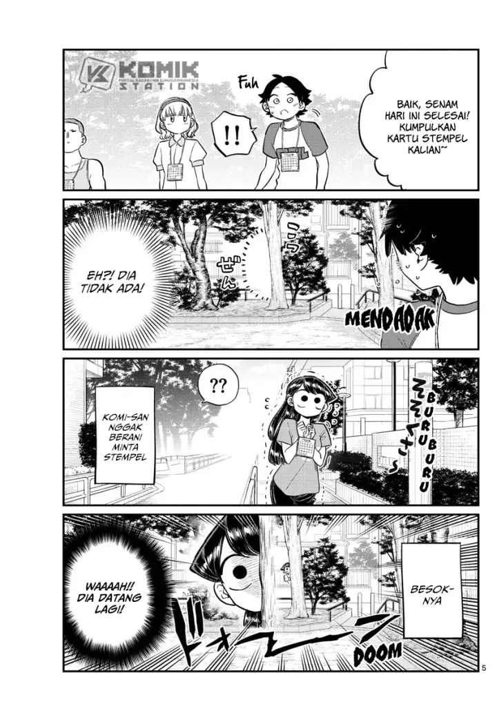 image-komik-komi-san-wa-komyushou-desu-chapter-167-6/10