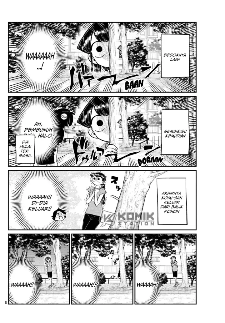 image-komik-komi-san-wa-komyushou-desu-chapter-167-7/10
