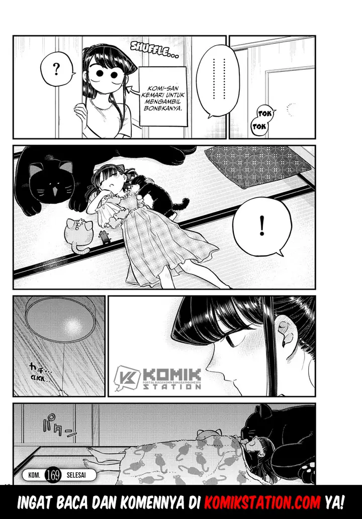 image-komik-komi-san-wa-komyushou-desu-chapter-169-19/20