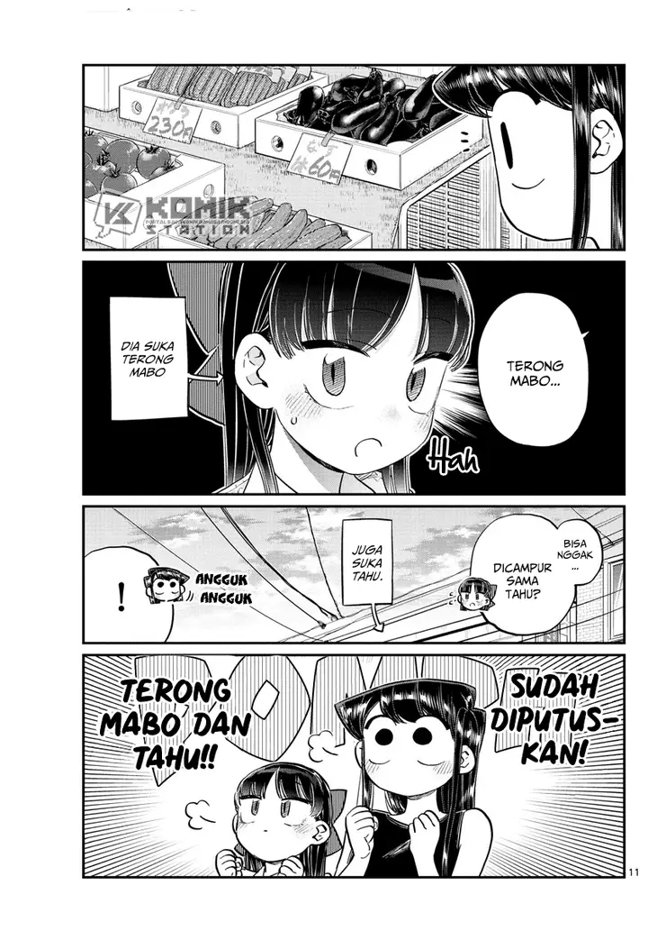 image-komik-komi-san-wa-komyushou-desu-chapter-171-13/21
