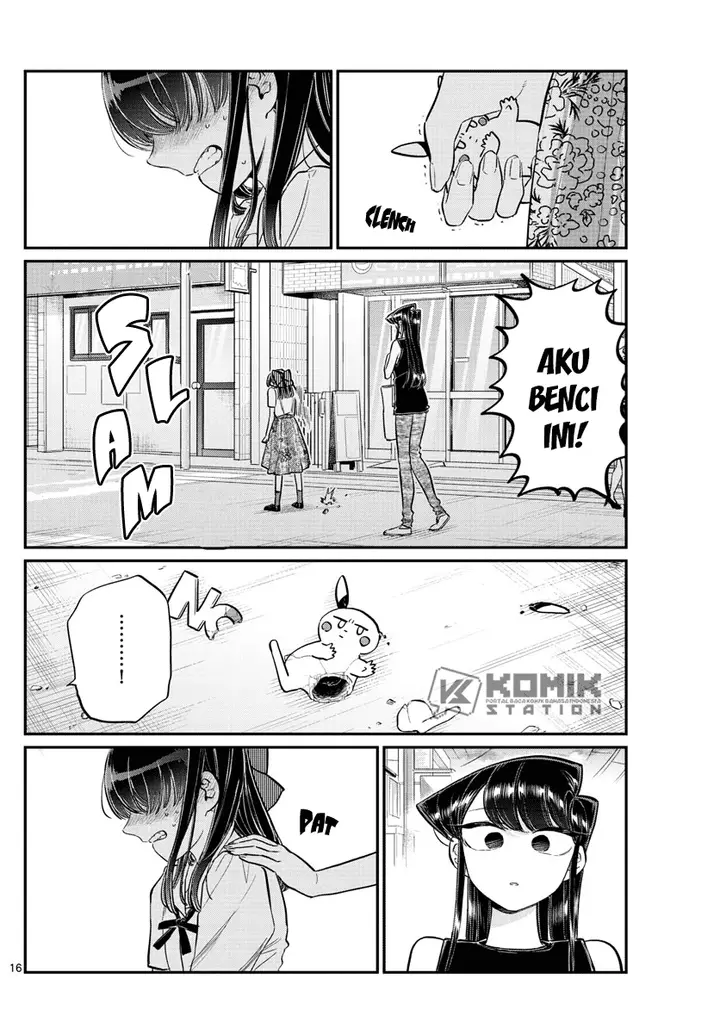 image-komik-komi-san-wa-komyushou-desu-chapter-171-18/21