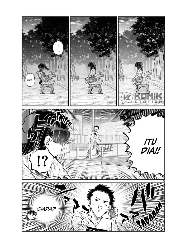 image-komik-komi-san-wa-komyushou-desu-chapter-172-5/22