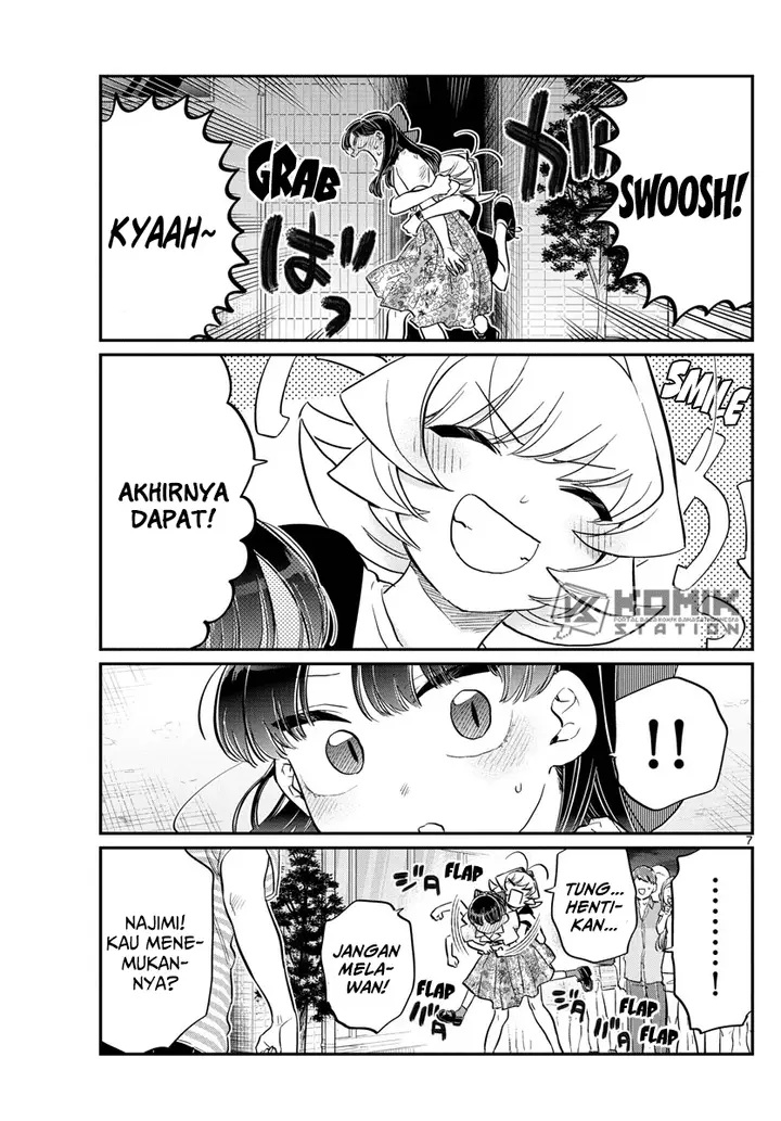image-komik-komi-san-wa-komyushou-desu-chapter-172-7/22