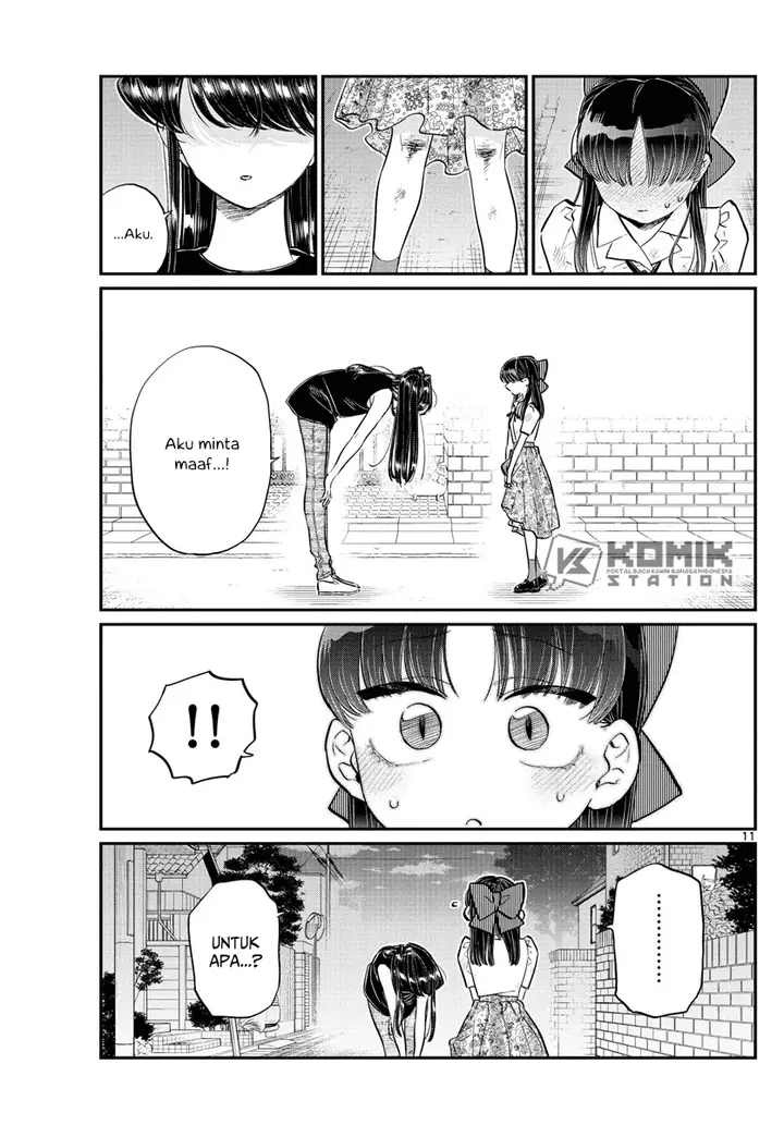 image-komik-komi-san-wa-komyushou-desu-chapter-172-12/22
