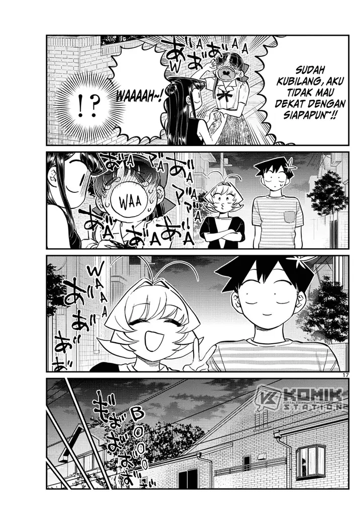 image-komik-komi-san-wa-komyushou-desu-chapter-172-18/22
