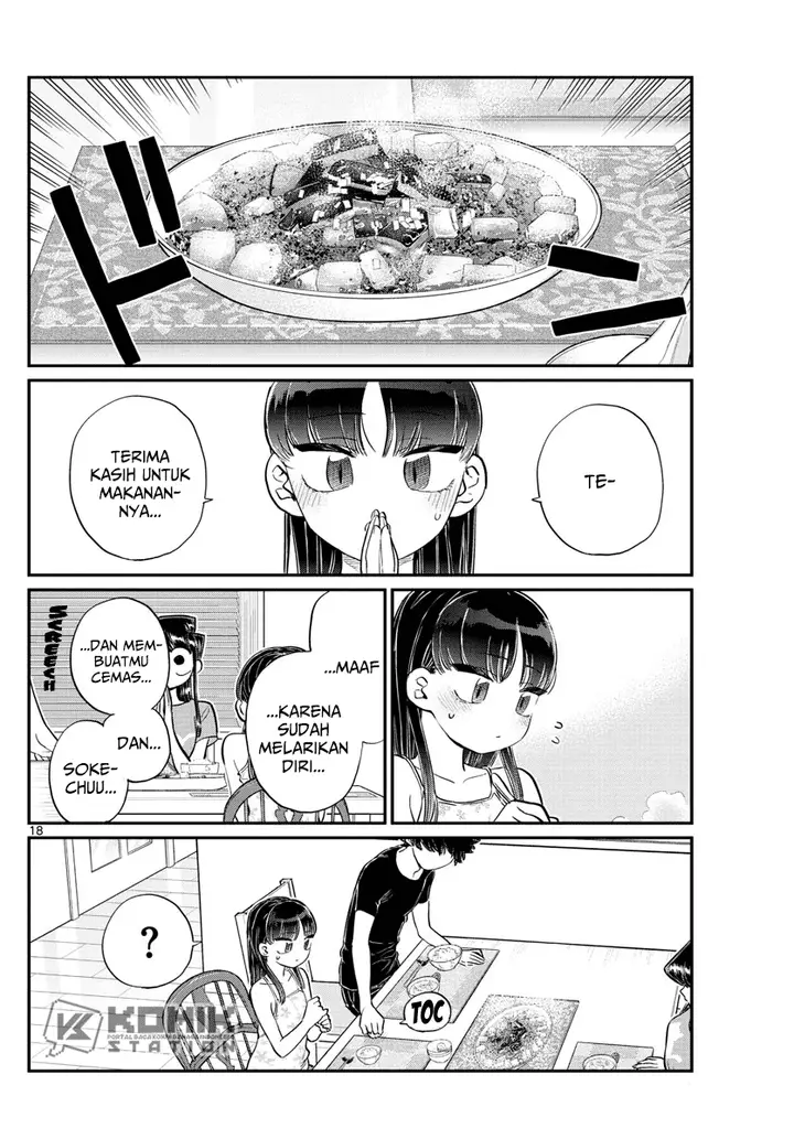 image-komik-komi-san-wa-komyushou-desu-chapter-172-19/22