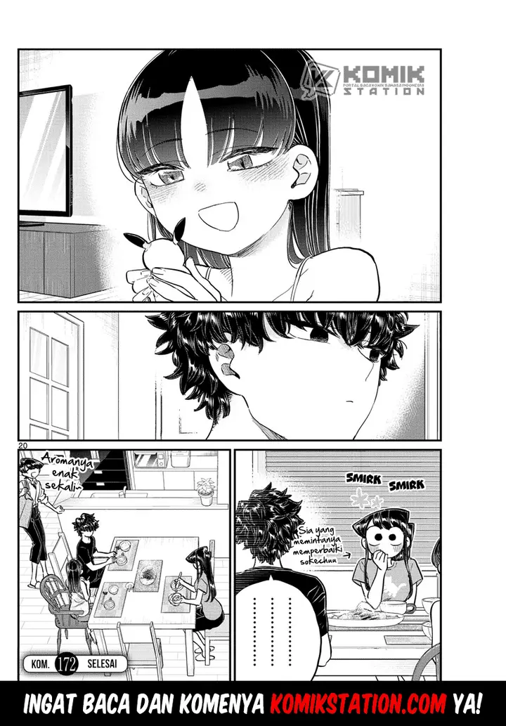 image-komik-komi-san-wa-komyushou-desu-chapter-172-21/22