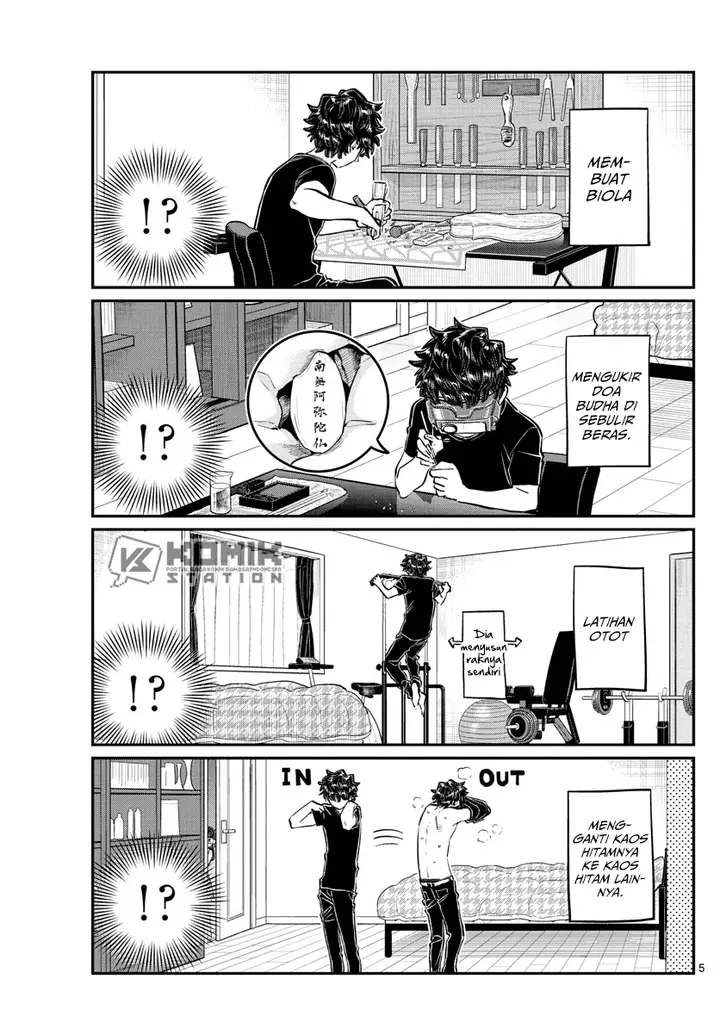 image-komik-komi-san-wa-komyushou-desu-chapter-173-6/10