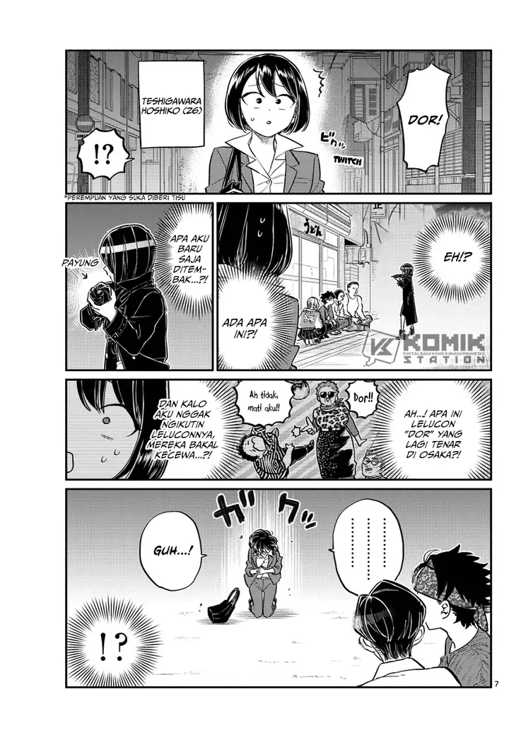 image-komik-komi-san-wa-komyushou-desu-chapter-174-8/10