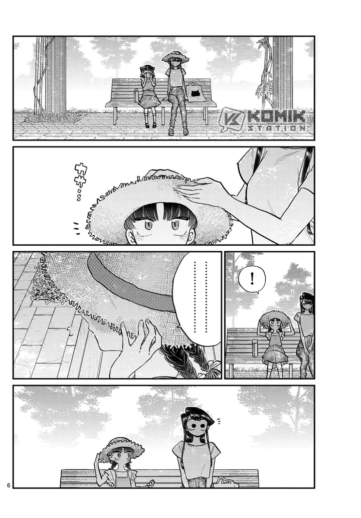 image-komik-komi-san-wa-komyushou-desu-chapter-175-6/20