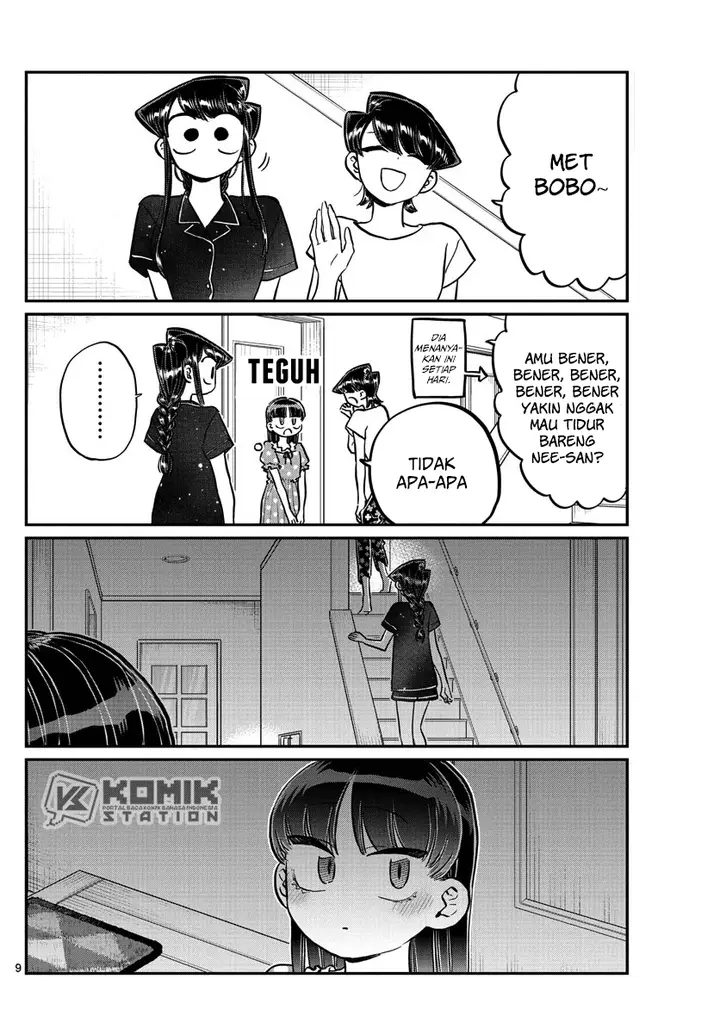 image-komik-komi-san-wa-komyushou-desu-chapter-176-9/21